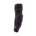 FOX Launch Ellbogenschoner – Schwarz