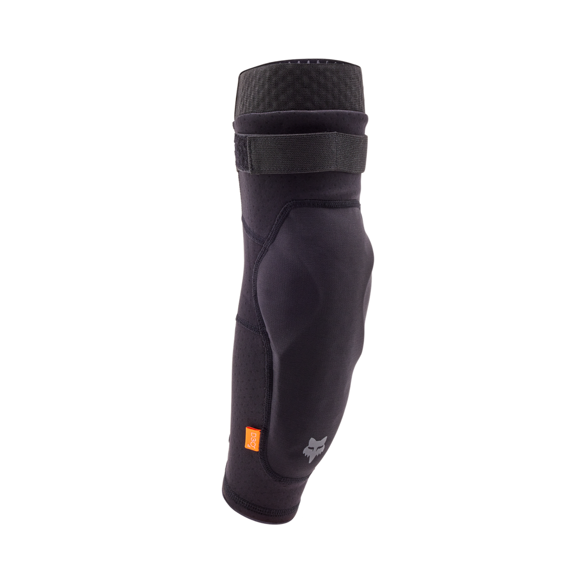 FOX Launch Ellbogenschoner – Schwarz