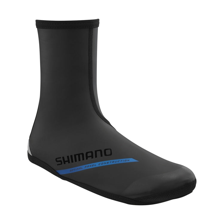 Shimano Dual Fit Thermal Überschuhe – Schwarz