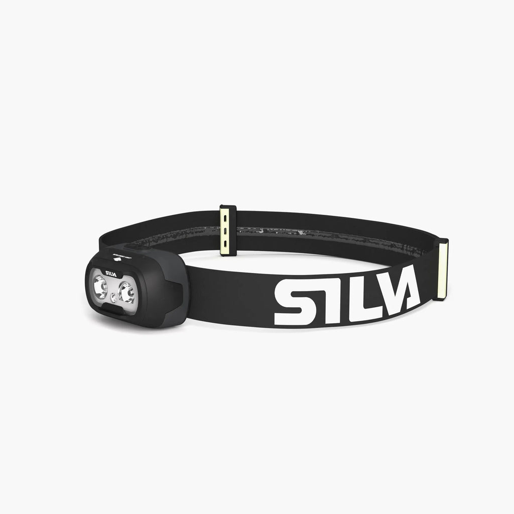 Silva Seek 600 Midnight