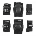 TSG Basic-Set schwarz