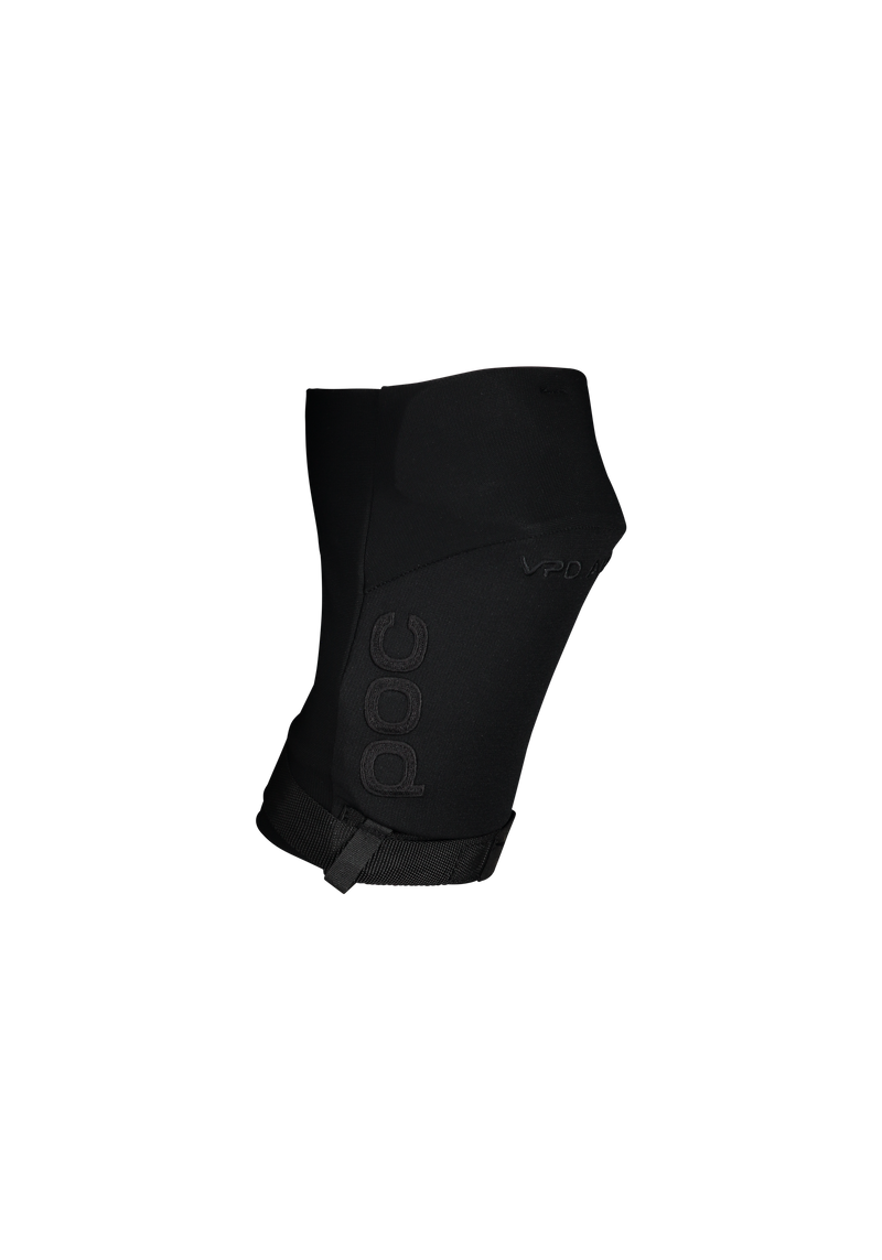 POC VPD Air Elbow Fabio Edition Schwarz Gold