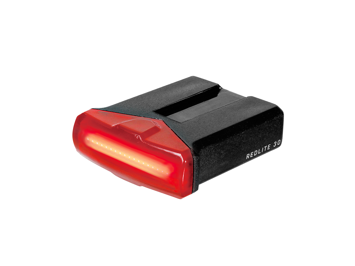 Topeak RedLite Touch StVZO