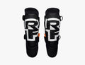 Race Face Sendy DH Kinder Knieschoner Stealth