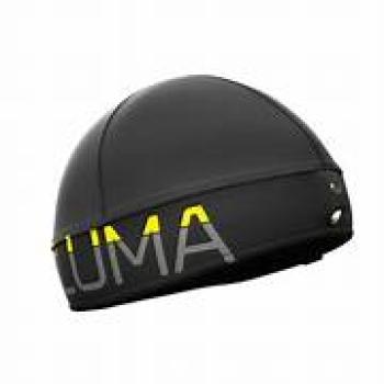 Luma Active LED-Mütze – Schwarz