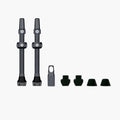 Muc-Off Tubeless Ventile V2 – 44 mm, Grau