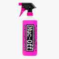 Muc-Off Nano Tech Fahrradreiniger – 1 Liter