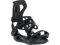 SP Base Snowboardbindung – Schwarz
