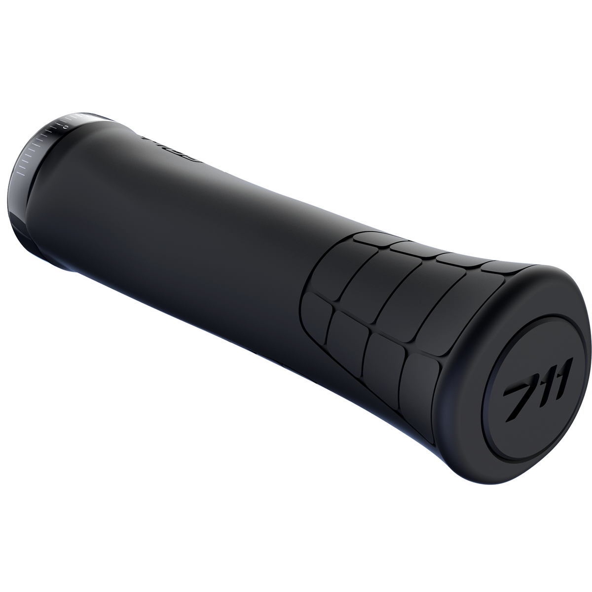SQlab MTB Trail Griffe 711 2.0 – Schwarz