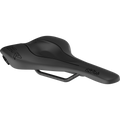 SQlab Rennrad Sattel 612 R – Schwarz