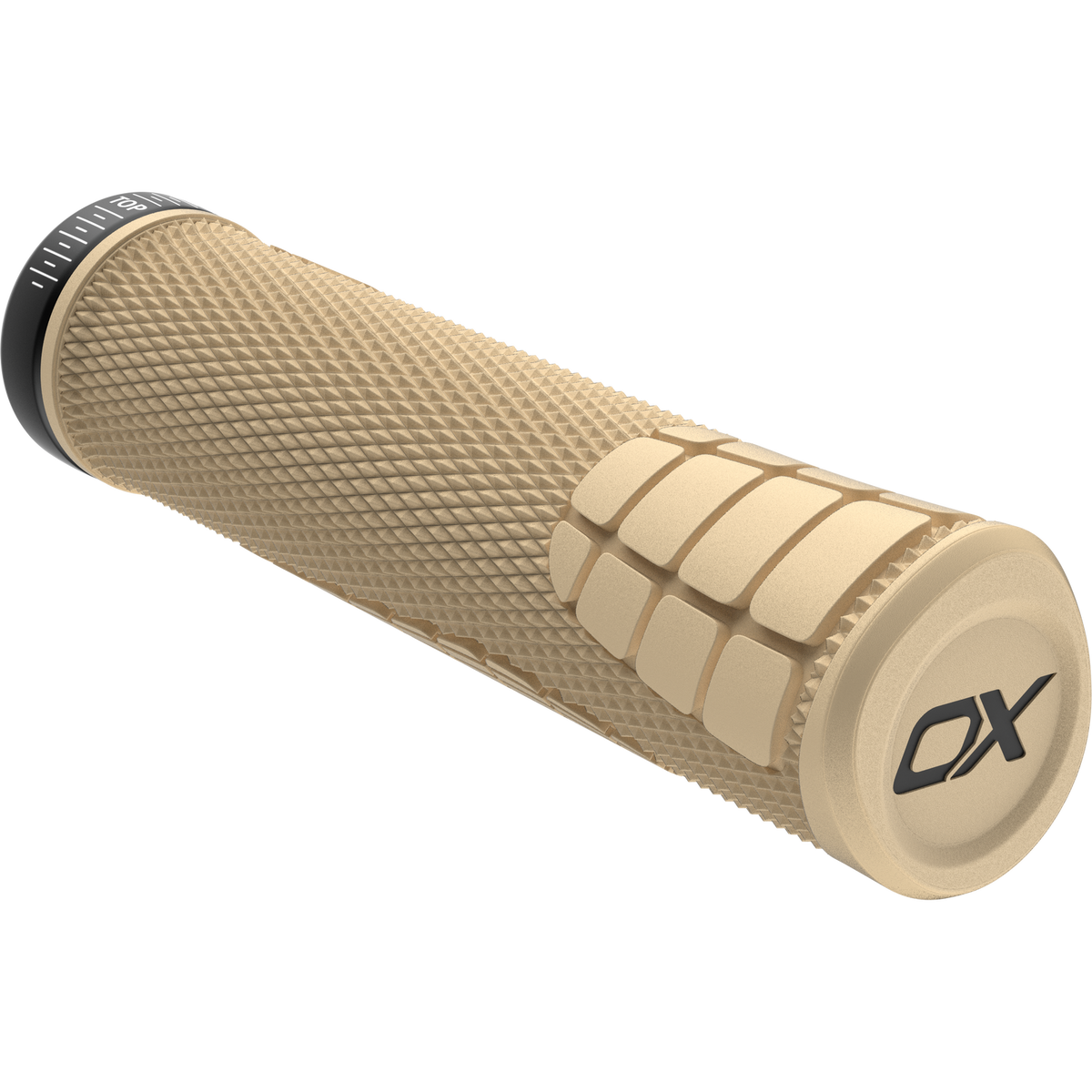 SQlab MTB Downhill Griffe 7OX 2.0 Pro – Sand