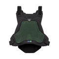FOX Airframe Brustschutz Schwarz