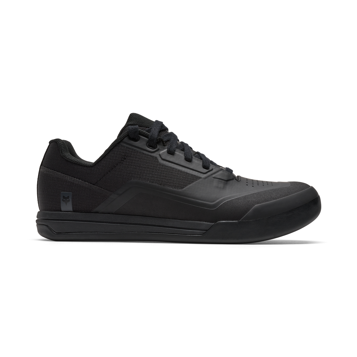 FOX Fox Union Flat Schwarz