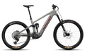 SANTA CRUZ VALA GX AXS 2026 GLOSS GREY