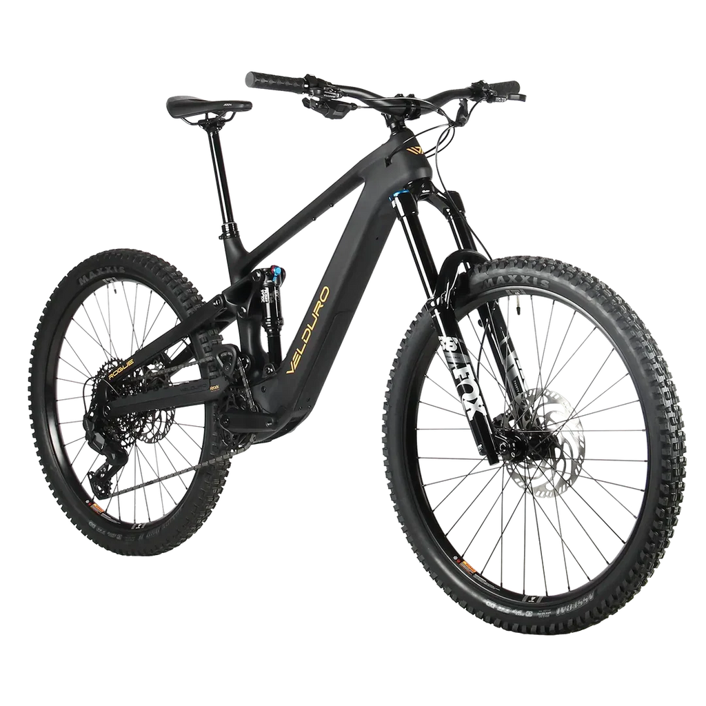 VELDURO ROGUE R E-MTB AVINOX M2S ENDURO