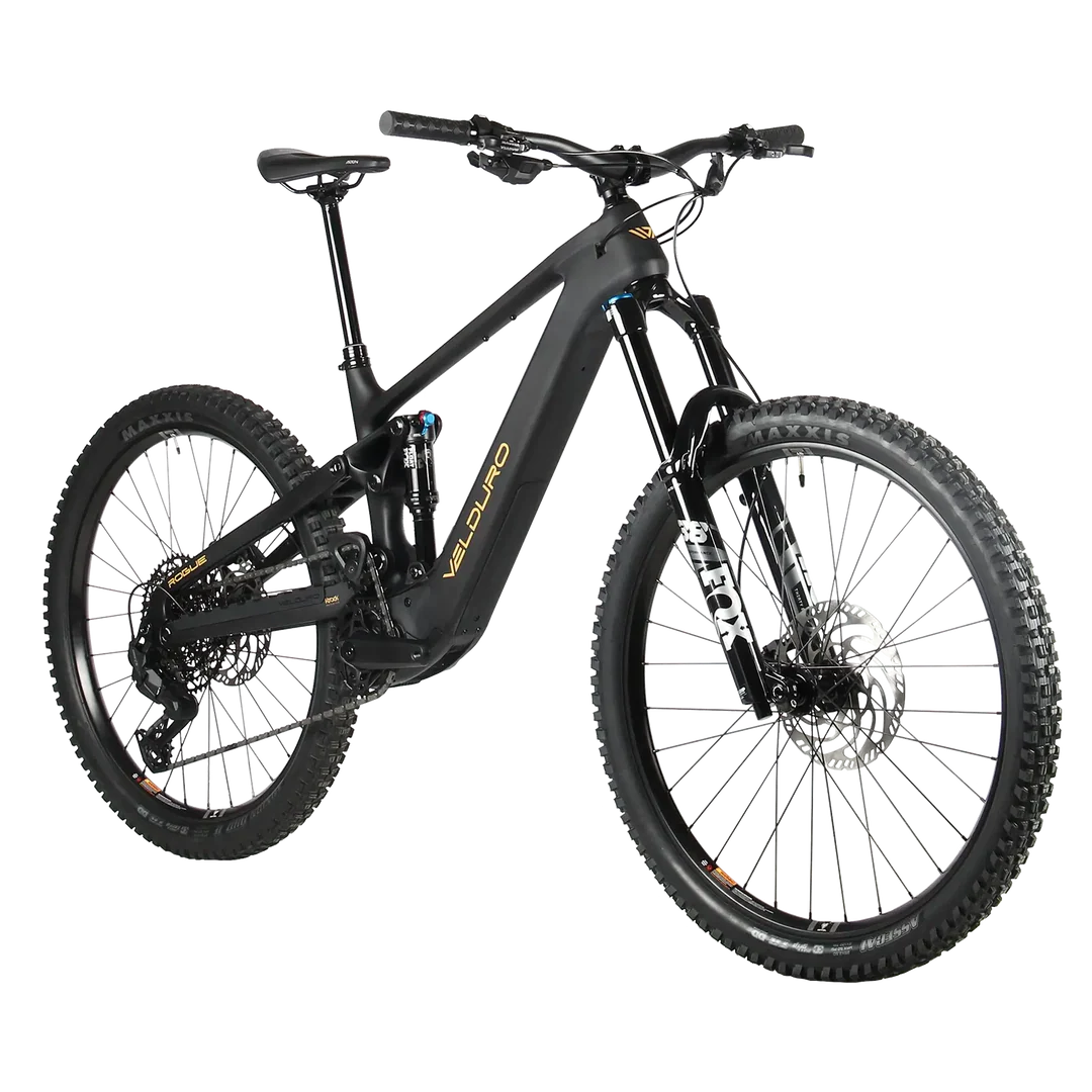 VELDURO ROGUE R E-MTB AVINOX M2S ENDURO