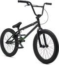 VERDE AV 20" matt schwarz 20`TT