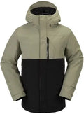 VOLCOM L GORE-TEX JACKE