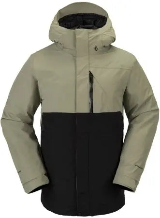 VOLCOM L GORE-TEX JACKE