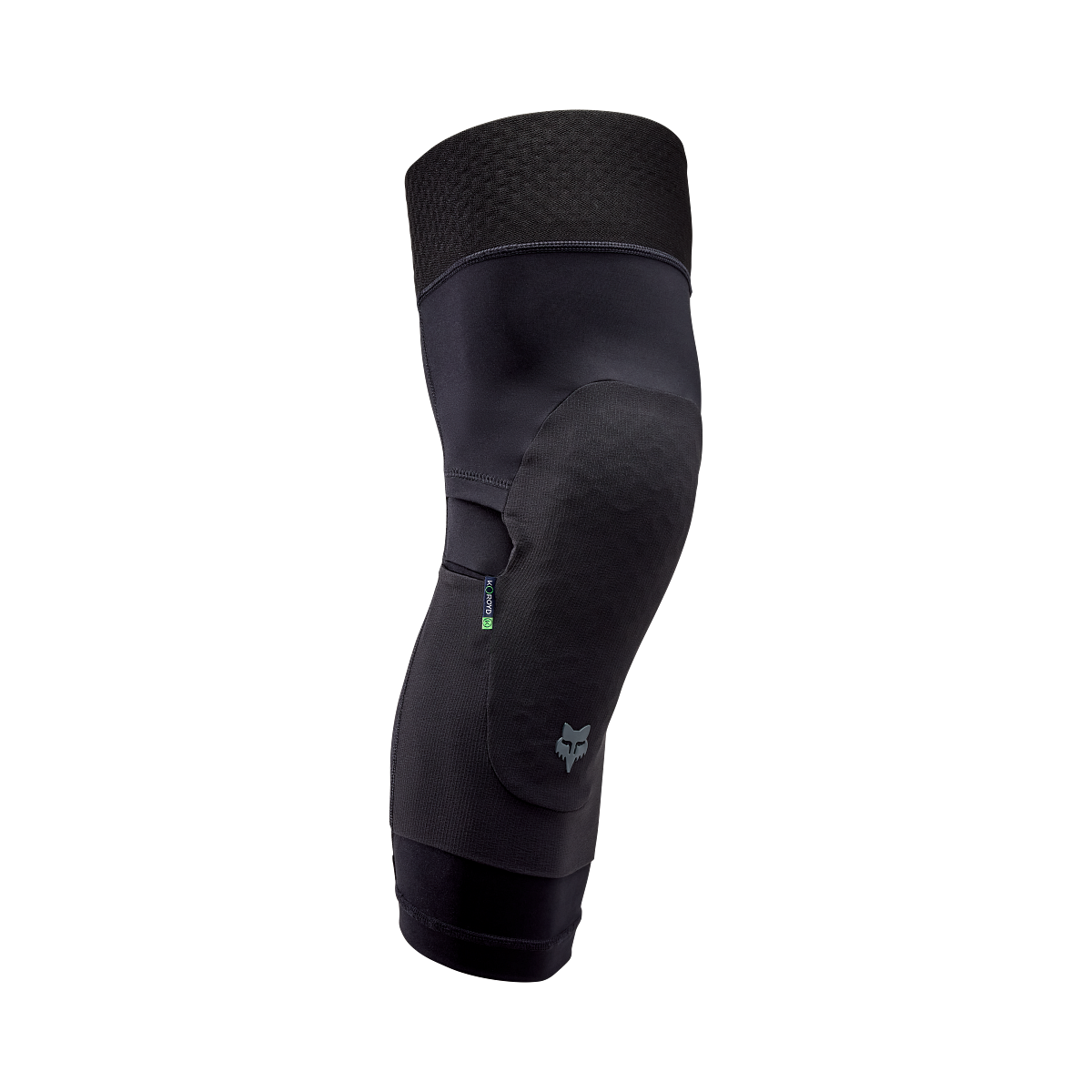 FOX Enduro Pro Knieschoner Schwarz
