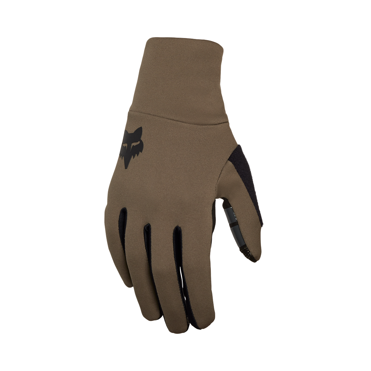 FOX Handschuhe Ranger Fire Schwarz