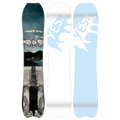 YES Warca  UNINC Snowboard