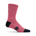 FOX Socken Ranger - 20 cm Schwarz