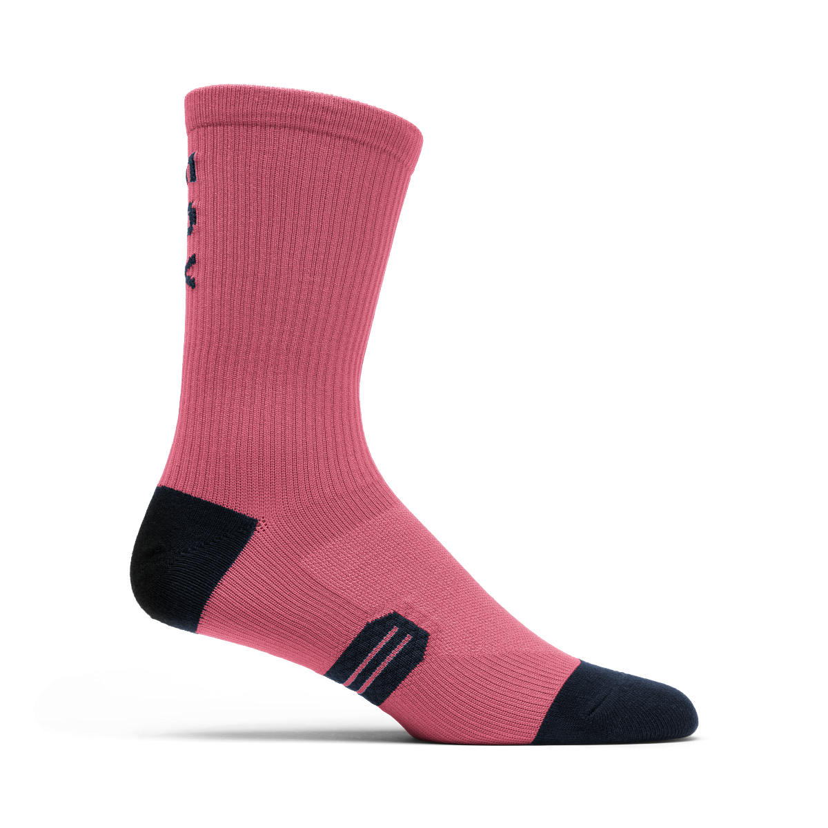 FOX Socken Ranger - 20 cm Schwarz