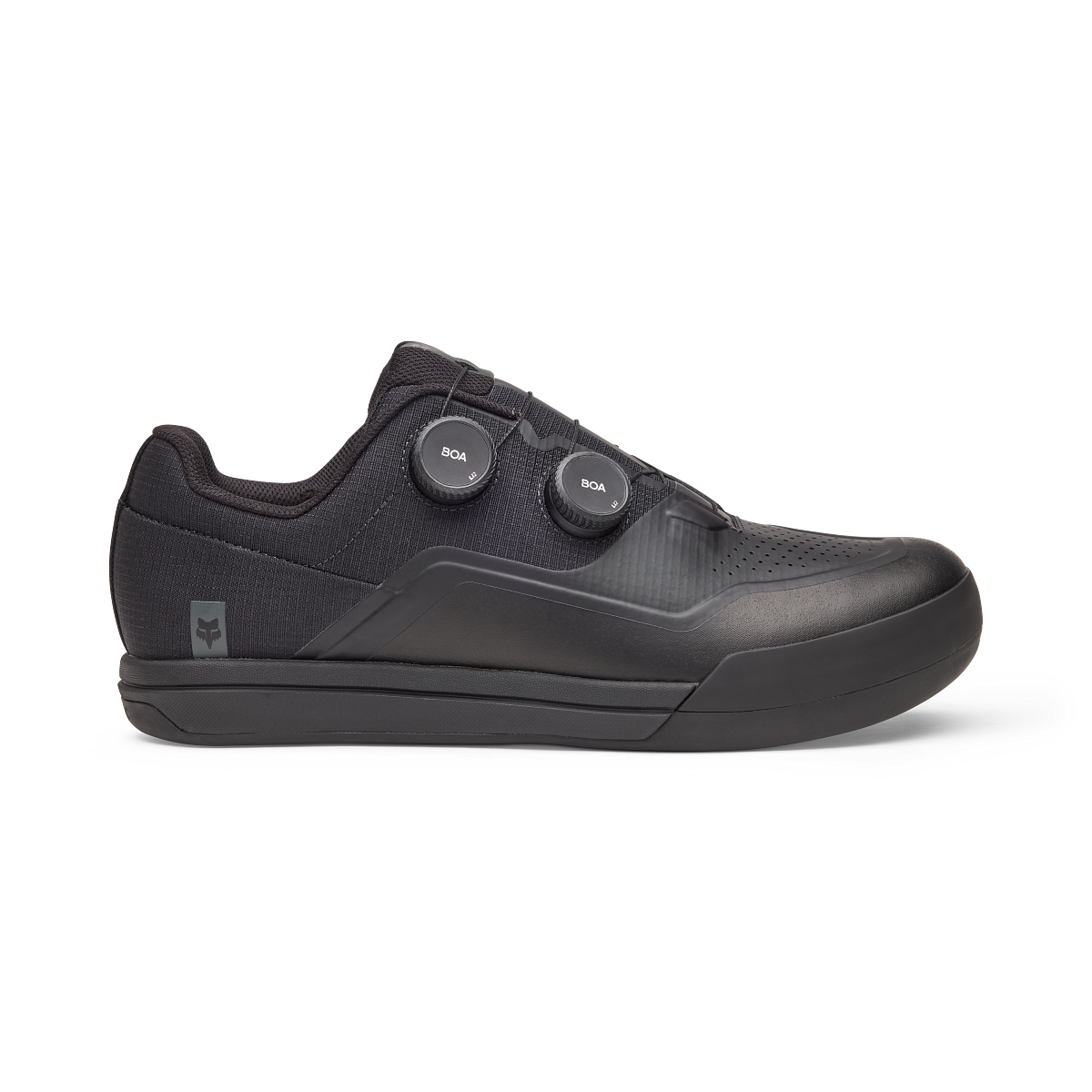 FOX Fox Union BOA® Klickschuhe Schwarz