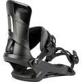 NITRO RAMBLER SNOWBOARDBINDUNG ULTRA BLACK