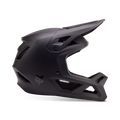 FOX Helm Rampage Matte Schwarz Mattes Schwarz