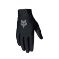 FOX Flexair Handschuhe Schwarz
