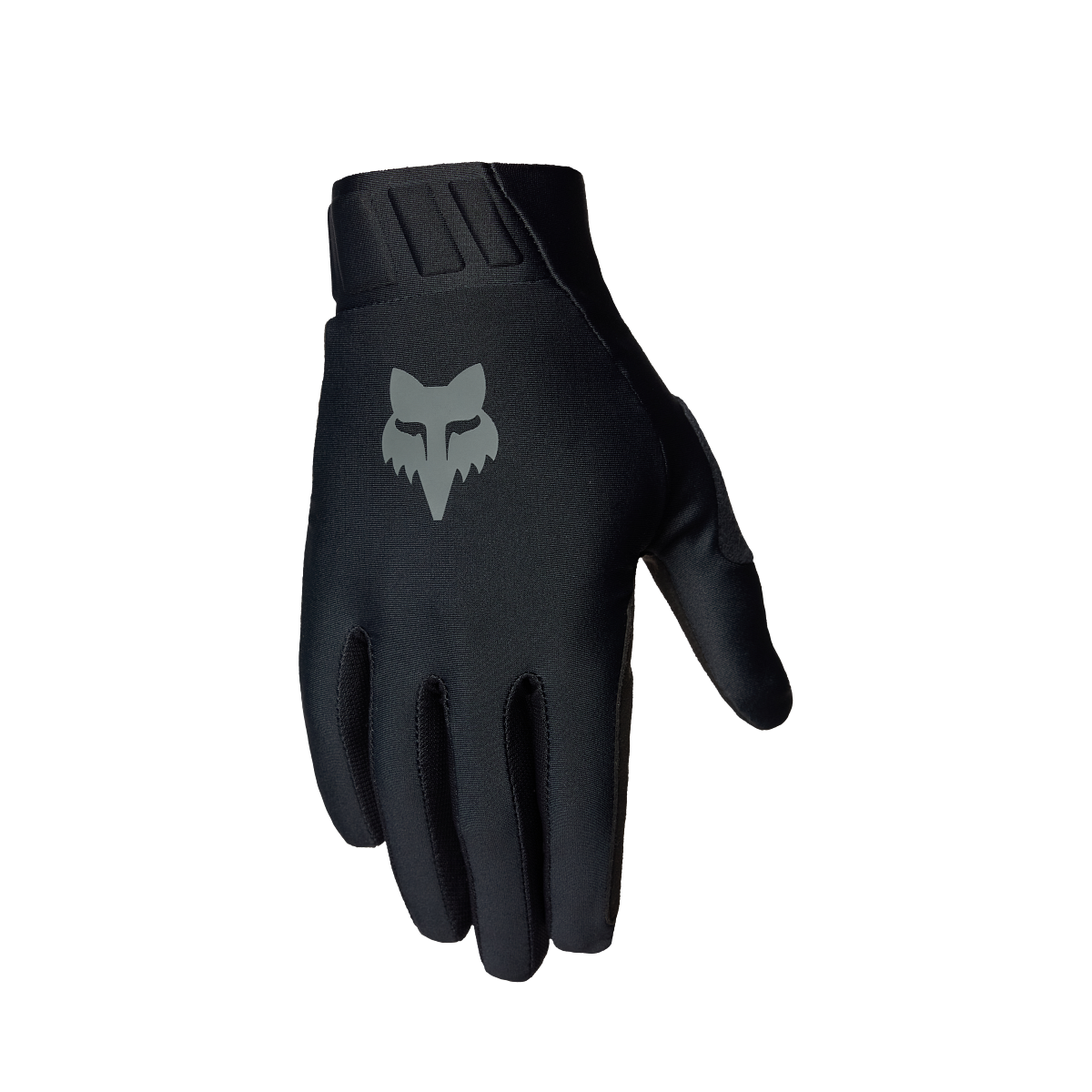 FOX Flexair Handschuhe Schwarz