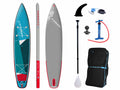 STARBOARD Touring 12'6 Zen Single Chamber Package SET