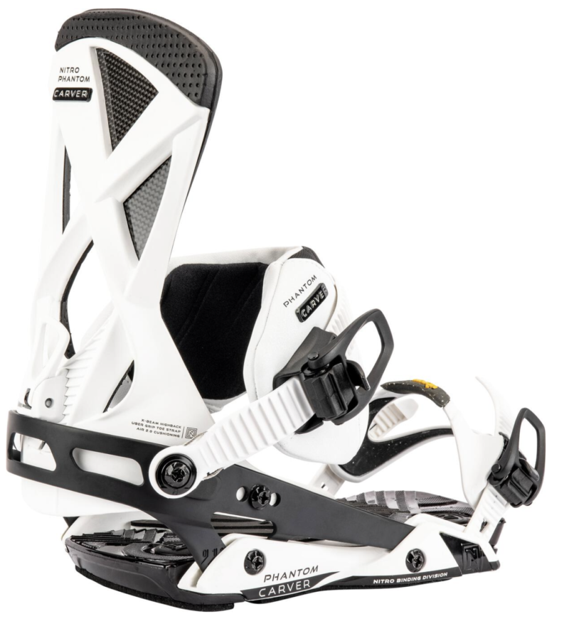 NITRO Phantom Carver trooper