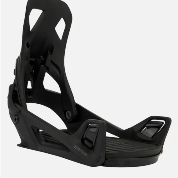 NIDECKER ALTAI BLACK Snowboardboot 24/25 – Cypress Warehouse