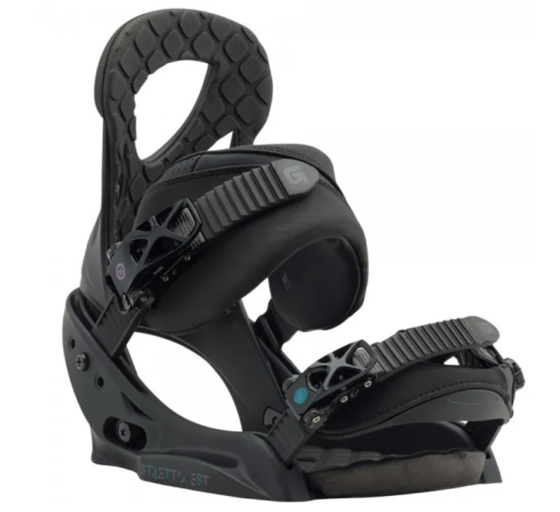 Burton Stiletto EST