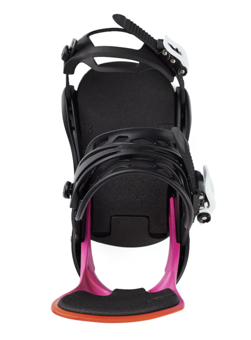 BURTON Lexa sunset black