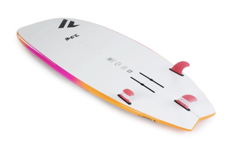 FANATIC Bee 8’2″